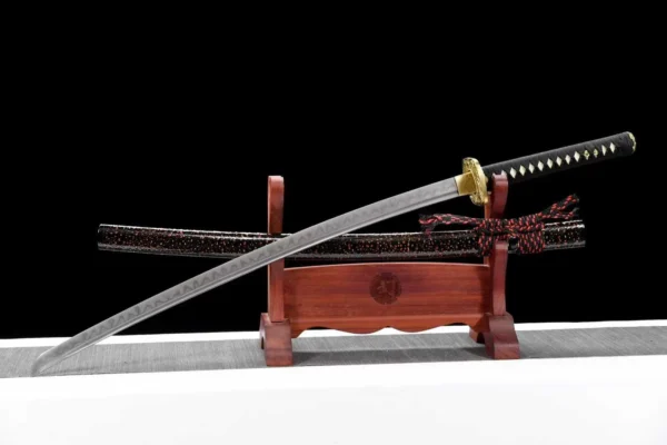Katana [MSP 22] – T1095 steel - Ảnh 2