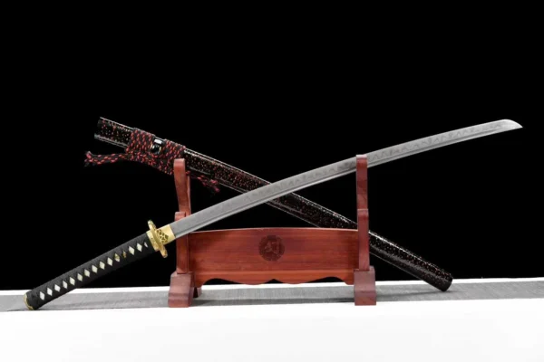 Katana [MSP 22] – T1095 steel