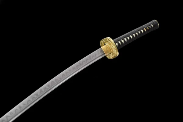 Katana [MSP 22] – T1095 steel - Ảnh 7