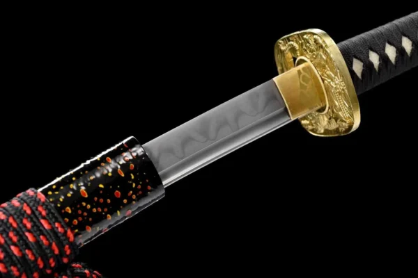 Katana [MSP 22] – T1095 steel - Ảnh 6
