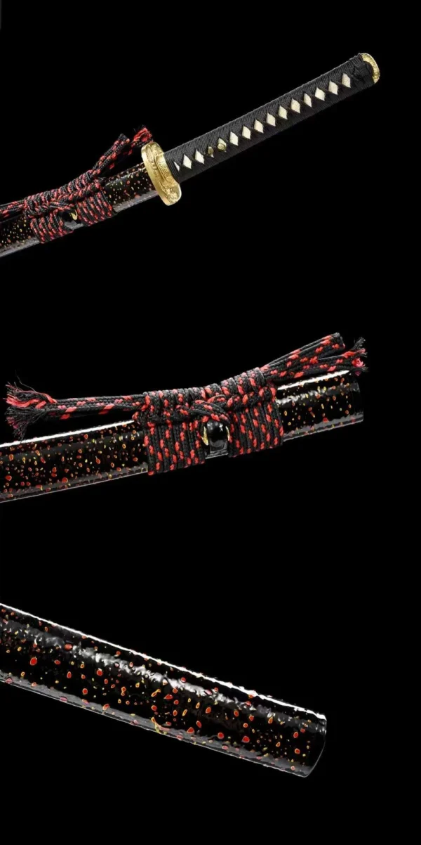 Katana [MSP 22] – T1095 steel - Ảnh 4