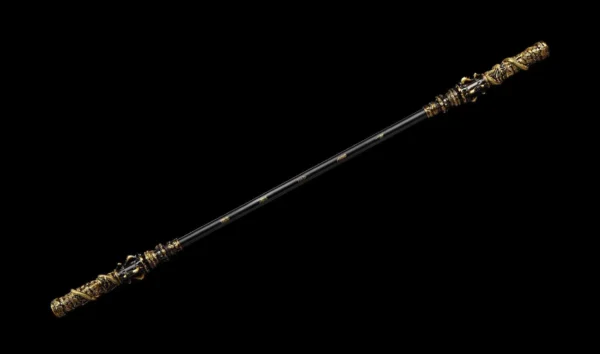 Black Myth Wukong