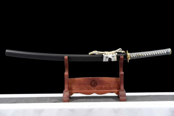 Katana [MSP 01] – 1095 steel - Ảnh 9