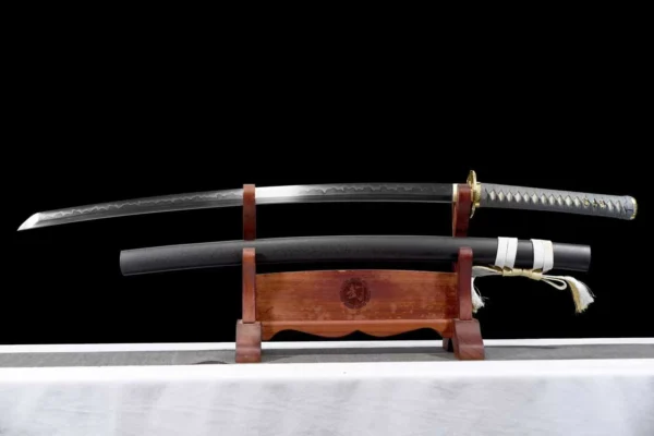 Katana [MSP 01] – 1095 steel