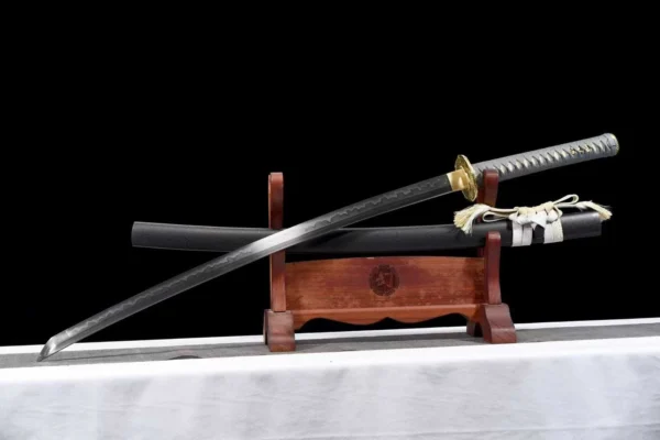 Katana [MSP 01] – 1095 steel - Ảnh 2