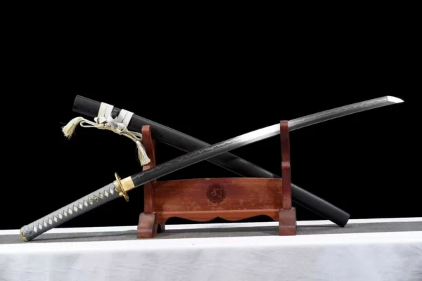 Katana [MSP 01] – 1095 steel - Ảnh 3