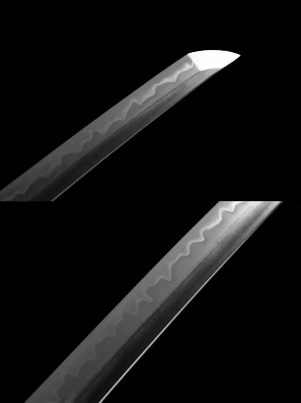 Katana [MSP 01] – 1095 steel - Ảnh 8