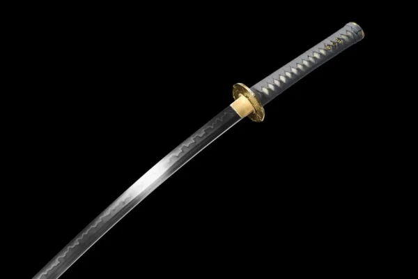 Katana [MSP 01] – 1095 steel - Ảnh 7