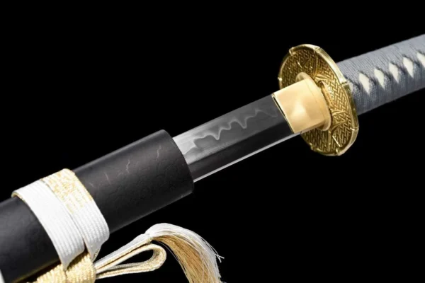 Katana [MSP 01] – 1095 steel - Ảnh 6