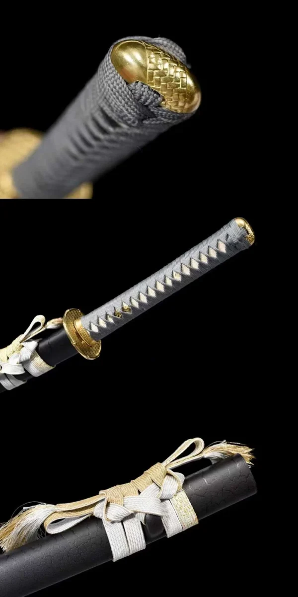 Katana [MSP 01] – 1095 steel - Ảnh 4