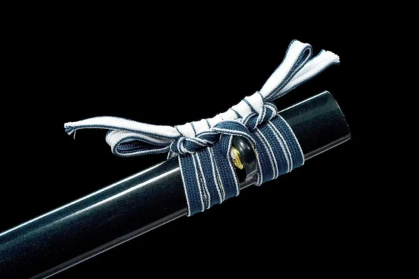 Ninjato [MSP 02] – Thép gấp hoa văn - Ảnh 6