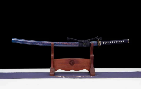 Katana [MSP 23] – T1095 steel - Ảnh 9