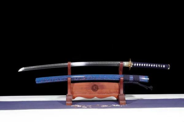 Katana [MSP 23] – T1095 steel