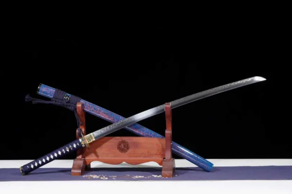 Katana [MSP 23] – T1095 steel - Ảnh 2