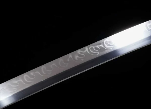 Katana [MSP 23] – T1095 steel - Ảnh 7