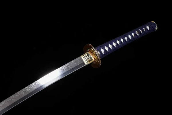Katana [MSP 23] – T1095 steel - Ảnh 5