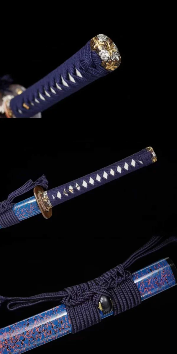 Katana [MSP 23] – T1095 steel - Ảnh 3