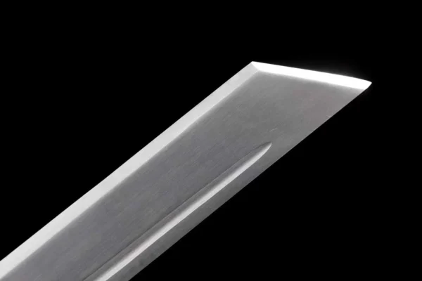 Long Tuyền Đao [MSP 03] – Mangane steel - Ảnh 8