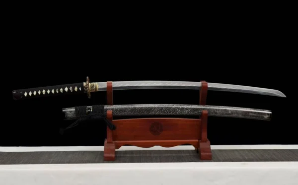 Katana [MSP 24] – T1095 steel