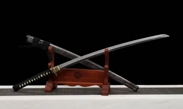 Katana [MSP 24] – T1095 steel - Ảnh 2