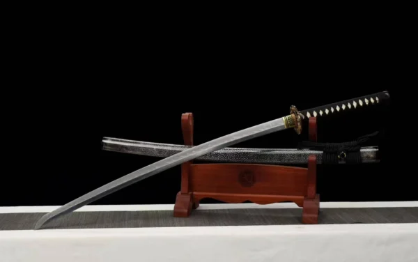 Katana [MSP 24] – T1095 steel - Ảnh 3