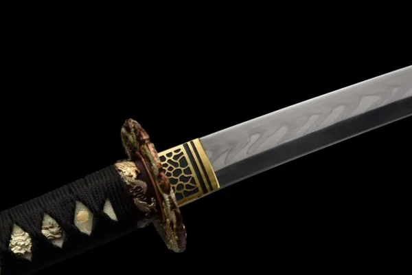 Katana [MSP 24] – T1095 steel - Ảnh 7