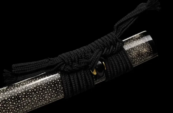 Katana [MSP 24] – T1095 steel - Ảnh 6