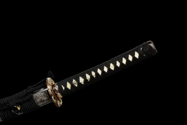 Katana [MSP 24] – T1095 steel - Ảnh 4