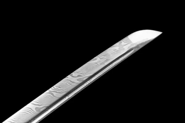 Tachi [MSP 04] – Mangane steel - Ảnh 8