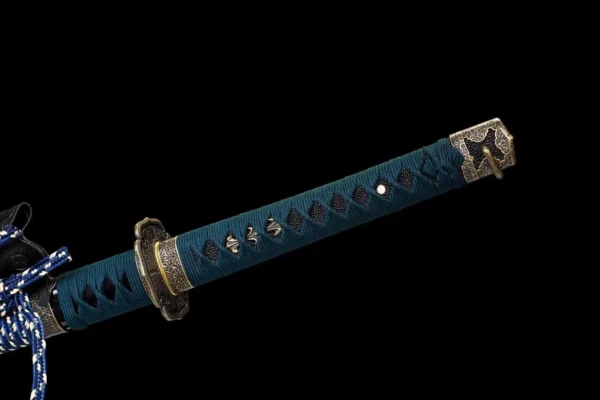 Tachi [MSP 04] – Mangane steel - Ảnh 4