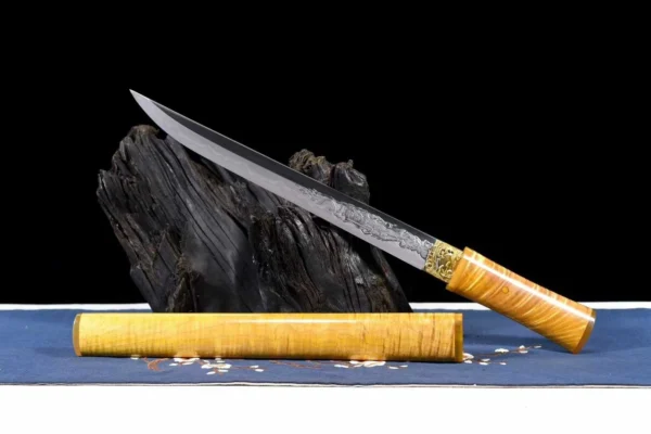 Tanto [MSP 03] – T8 steel - Ảnh 2