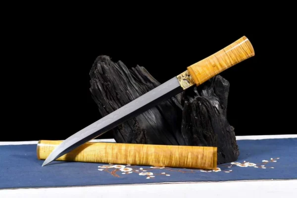 Tanto [MSP 03] – T8 steel - Ảnh 3