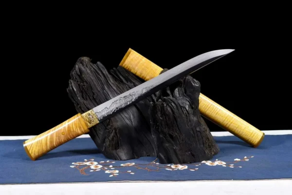 Tanto [MSP 03] – T8 steel