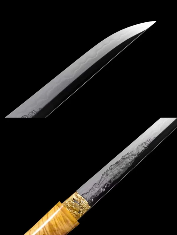 Tanto [MSP 03] – T8 steel - Ảnh 8