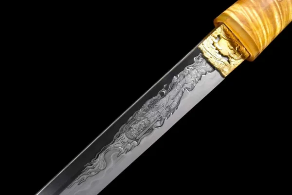 Tanto [MSP 03] – T8 steel - Ảnh 7
