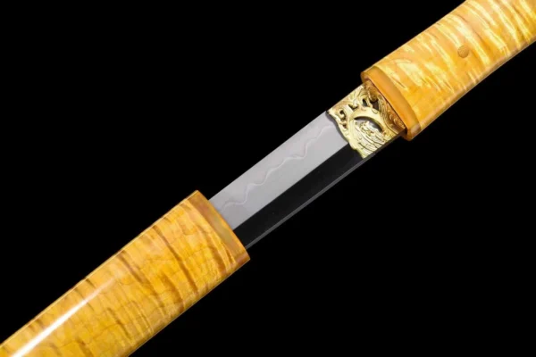 Tanto [MSP 03] – T8 steel - Ảnh 5