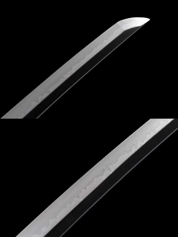 Wakizashi [MSP 02] – T1095 steel - Ảnh 8