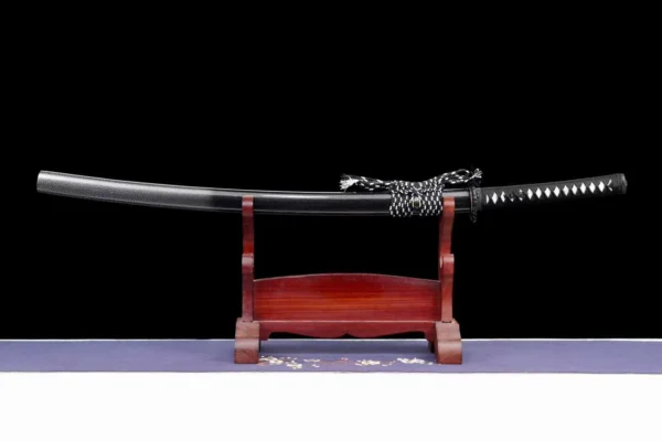 Katana [MSP 25] – T1095 steel - Ảnh 9