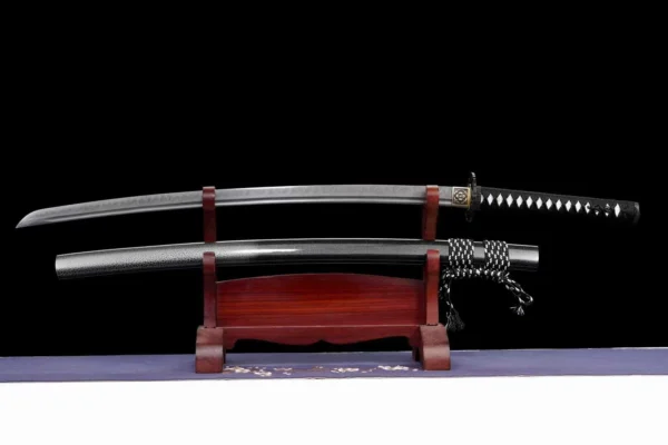 Katana [MSP 25] – T1095 steel