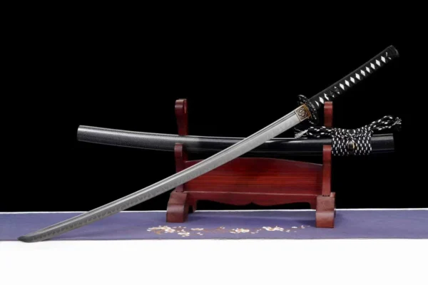 Katana [MSP 25] – T1095 steel - Ảnh 2