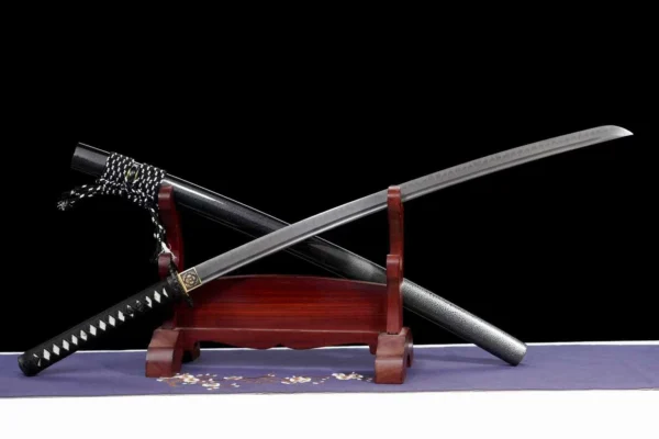 Katana [MSP 25] – T1095 steel - Ảnh 3