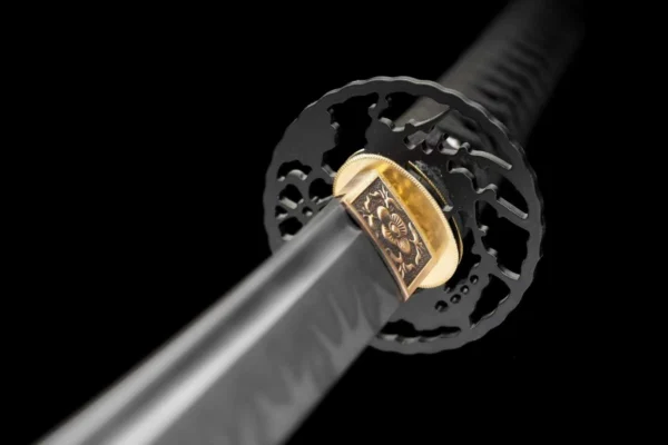 Katana [MSP 25] – T1095 steel - Ảnh 5