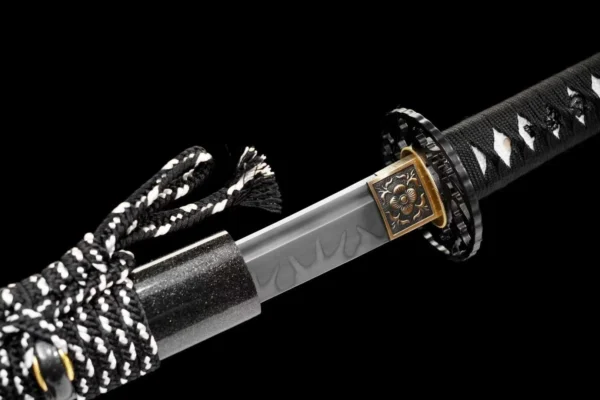 Katana [MSP 25] – T1095 steel - Ảnh 6