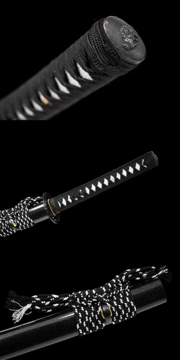 Katana [MSP 25] – T1095 steel - Ảnh 4