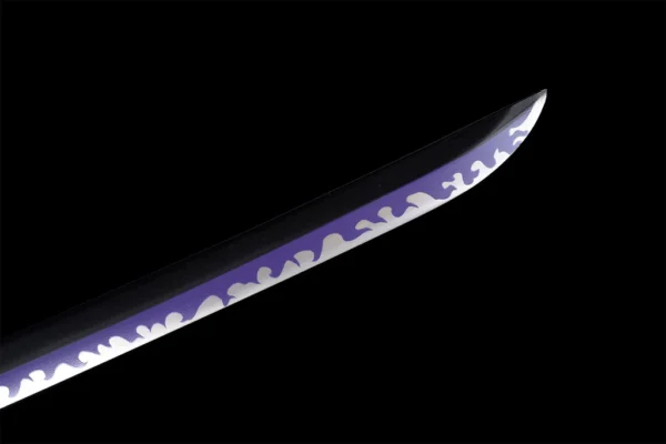 Enma/Roronoa Zoro Katana - Carbon steel - Ảnh 9