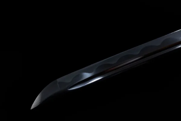 Tensa Zangetsu Katana - Carbon steel - Ảnh 12