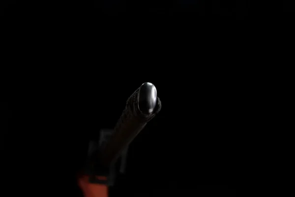 Tensa Zangetsu Katana - Carbon steel - Ảnh 3