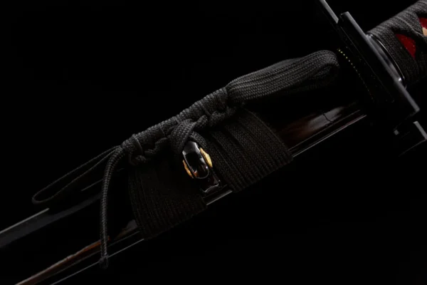Tensa Zangetsu Katana - Carbon steel - Ảnh 8