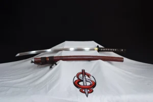 Katana [MSP 02] – T8 steel