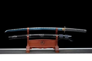 Katana [MSP 06] – Thép Mangane
